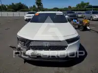 2024 Honda Accord фото