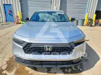 2024 Honda Accord фото