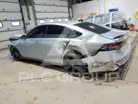 2024 Honda Accord фото