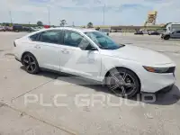 2024 Honda Accord фото