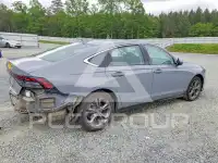 2024 Honda Accord фото