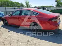 2024 Honda Accord фото
