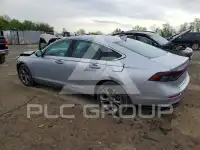2024 Honda Accord фото
