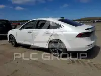 2024 Honda Accord фото