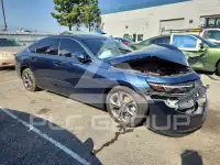 2024 Honda Accord фото