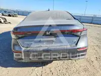 2024 Honda Accord фото