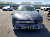 2024 Honda Accord фото