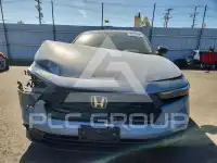2024 Honda Accord фото