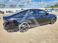 2024 Honda Accord фото