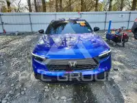 2024 Honda Accord фото