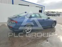 2024 Honda Accord фото