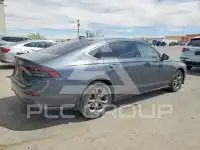 2024 Honda Accord фото