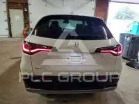 2024 Honda HR-V photo
