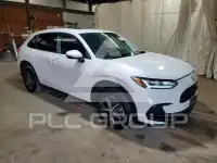 2024 Honda HR-V photo