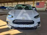 2024 Honda HR-V photo