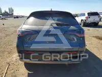 2024 Honda HR-V photo