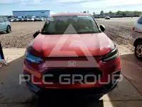 2024 Honda HR-V фото
