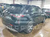 2024 Honda HR-V photo