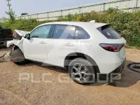 2024 Honda HR-V фото