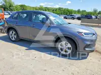 2024 Honda HR-V photo