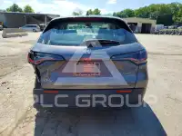 2024 Honda HR-V photo