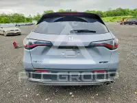 2024 Honda HR-V photo