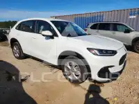 2024 Honda HR-V photo