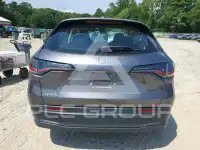 2024 Honda HR-V photo