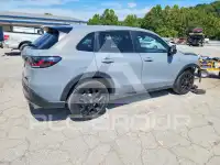 2024 Honda HR-V photo
