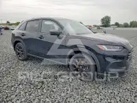 2024 Honda HR-V photo