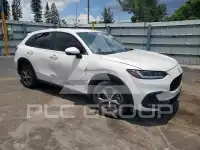 2024 Honda HR-V photo