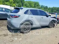 2024 Honda HR-V photo