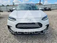 2024 Honda HR-V photo