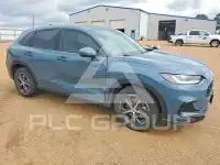 2024 Honda HR-V photo