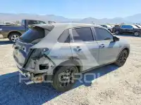 2024 Honda HR-V фото