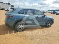 2024 Honda HR-V photo