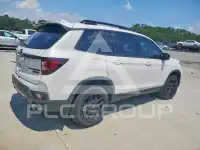 2024 Honda PASSPORT photo