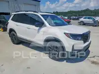 2024 Honda PASSPORT photo