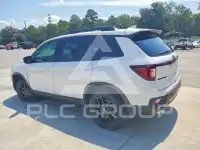 2024 Honda PASSPORT photo