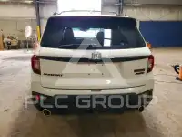 2024 Honda PASSPORT photo