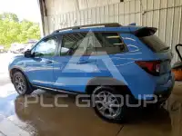 2024 Honda PASSPORT photo