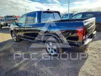 2024 Honda RIDGELINE фото