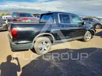 2024 Honda RIDGELINE фото