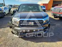 2024 Honda RIDGELINE фото
