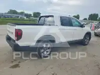 2024 Honda RIDGELINE фото