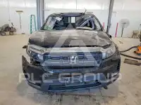 2024 Honda RIDGELINE photo