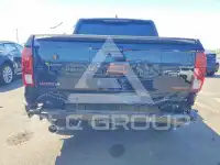2024 Honda RIDGELINE photo