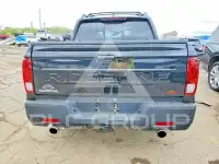 2024 Honda RIDGELINE photo