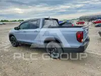 2024 Honda RIDGELINE фото