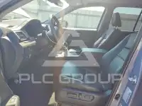 2024 Honda RIDGELINE фото